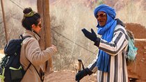 12 Days Private Tour in Morocco: Cities, Atlas and Desert
