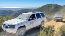San Diego Jeep Tours