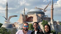 ISTANBUL BEST: Historic Wonders FullDay Private Guided City Tour