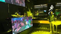 Ballerz Paradise Nightlife Vibes Tour in Montego Bay
