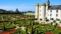 Day Trip to Loire Castles