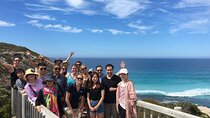 Adelaide: Kangaroo Island 2-Day Epic Adventure Small Group tour 