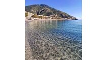 Private transfer from Naples Airport to Maiori