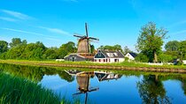 Private Bike Tour of Countryside and Villages from Amsterdam
