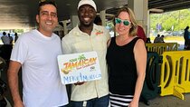 PRIVATE Princess Grand Resort Airport Transfer from Montego Bay