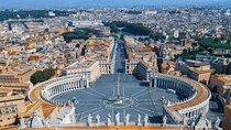Skip-the-Line Entry Tickets: Vatican Museum & Sistine Chapel
