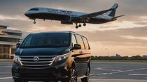 Private Airport Transfer from/to Makadi Bay Hotels - Hurghada