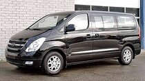 Departure from SiemReap to SiemReap Airport REP by SUV or Minivan