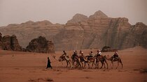 Jordan Group Tour - 3 Days