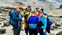 Kilimanjaro Day Hike via Marangu – Forest to Mandara Hut