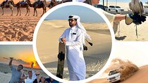 Desert Safari Qatar 