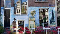 Red Lights & Green Smoke: The Real Amsterdam Walking Tour