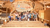 Private Boat Trip to Orange Bay Island Lunch & Transfer– Hurghada