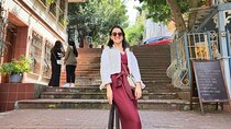 Hidden Gems of Asia Sights and Bites