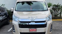 Hyatt Zilara and Ziva Airport Transfer