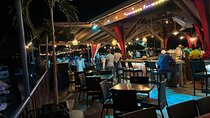 Pier 1’s Friday Night Party on the Waterfront 