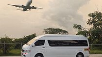 Private Transfer from Playas del Coco to Nosara Guanacaste