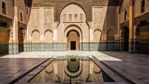 Journey Through Sights Sounds and Secrets in Marrakech Old City