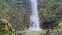 Mismaloya Waterfalls Private Tour in Puerto Vallarta