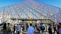 Discover Louvre Secrets with Mona Lisa Pass