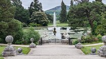 Wicklow, Glendalough and Sheep Dog Demonstration Private Tour 