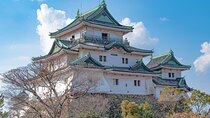 Day Trip Wakayama Tour from Osaka