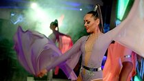 Fall in love with Tangier Nightlife in a Tipsy Tour