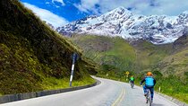 Inka Jungle Trek to Machupicchu 3 Days 2 Nights