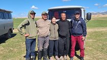 1 Day Terelj Tour from Ulaanbaatar 