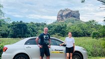 Kandy to Sigiriya Dambulla & Wildlife with Ranweli Tours (group)