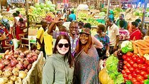 Kigali City Tour with Museums and Markets and Culture