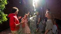Boston's History & Highlights - A Scenic Walk Through Time