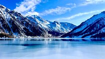 Private tour: Big Almaty Gorge (Lake) + Drone Video