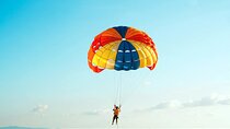 Bali Ultimate Water Sports Experience