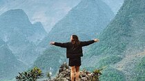 Private, In-depth 3-Day Ha Giang Loop Motorbike Tour from Hanoi