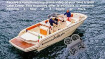 La dolce vita tour(2 H) boat invictus