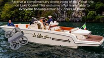 Grand tour(5 H) Boat Invictus 