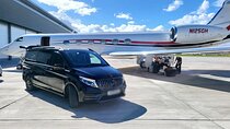 Chauffeur Limo Service From Heathrow Airport to London any Hotels