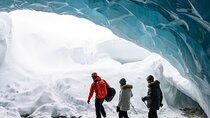  Iceland 3-Day Tour with Golden Circle and South Coast