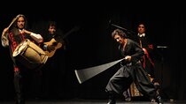 La Ventana VIP Tango and Folklore Show