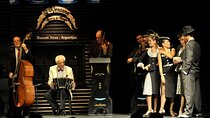 Private Balcarce Tango and Folklore Show with Dinner