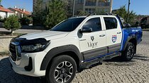 Cappadocia Private Airport Transfer