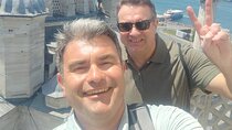 Istanbul Private Tour From Cruise Port