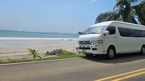 Private Transfer From Liberia Airport to Hotel Arco Iris