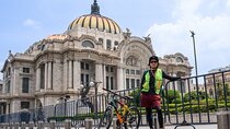 Mexico City Bike Rental