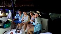 Private Night Tour with 360° View