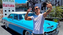Influencer Experience (Wynwood and CityTour) Miami