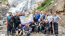 Lower Mustang Motorbike Tour -8 Days