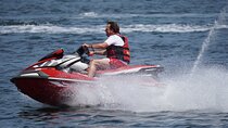 Drive Self Jet Ski Half an Hour