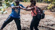 Day Adventure to Mole Park, Larabanga Mosque & Mystic Stone